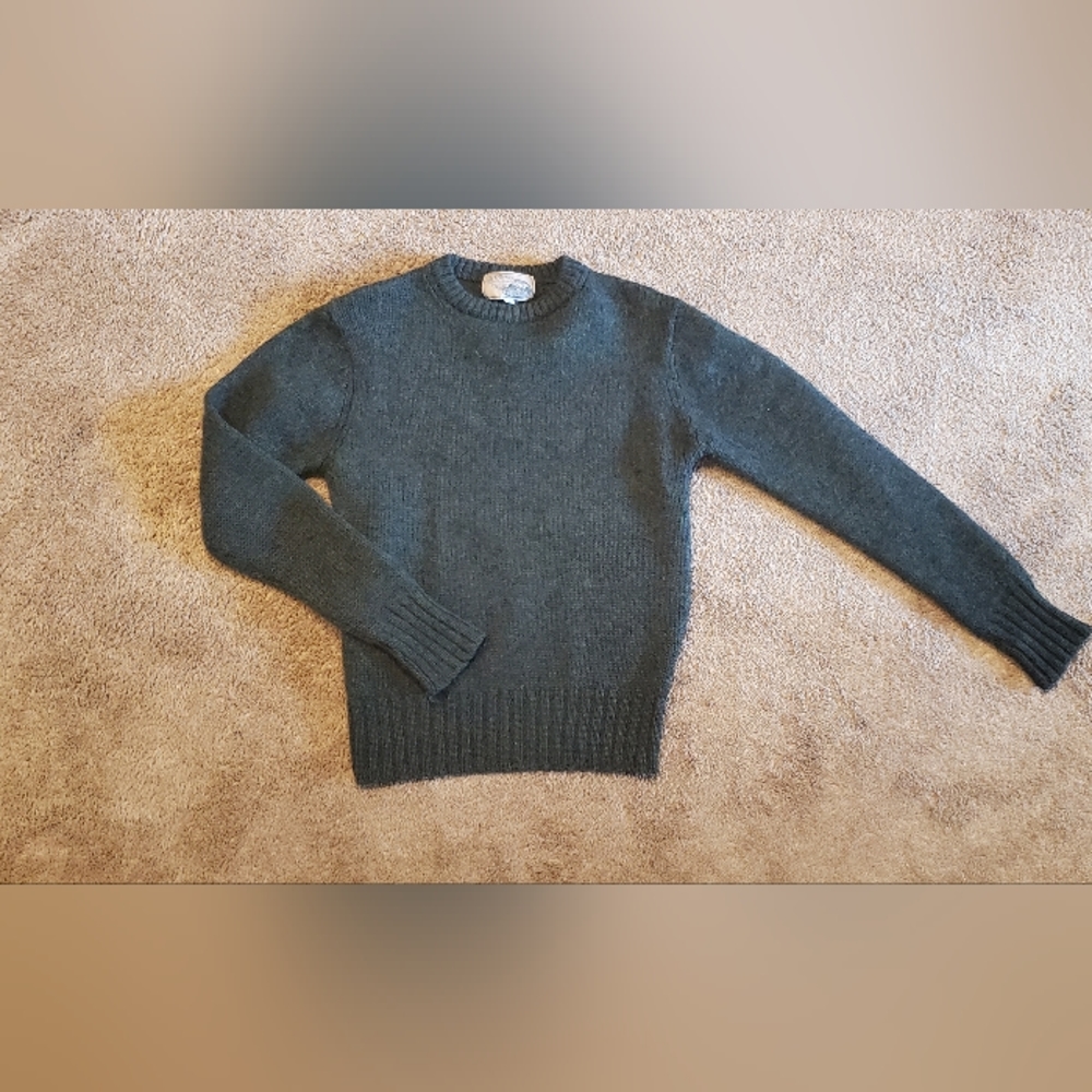 BRITCHES sweater